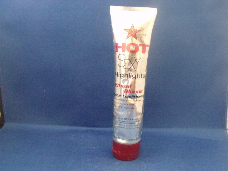 SEXY HAIR Gorgeous Wheat Blonde Conditioner - 5.1 OZ