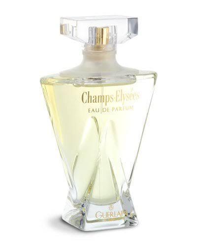 Guerlain Champs Elysees Eau De Parfum Spray for Women - 2.5 oz