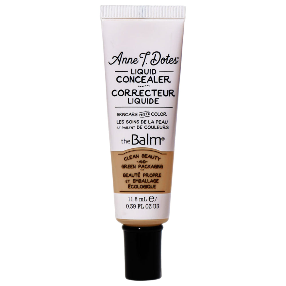 The Balm Anne T. Dotes: Magical Liquid Concealer