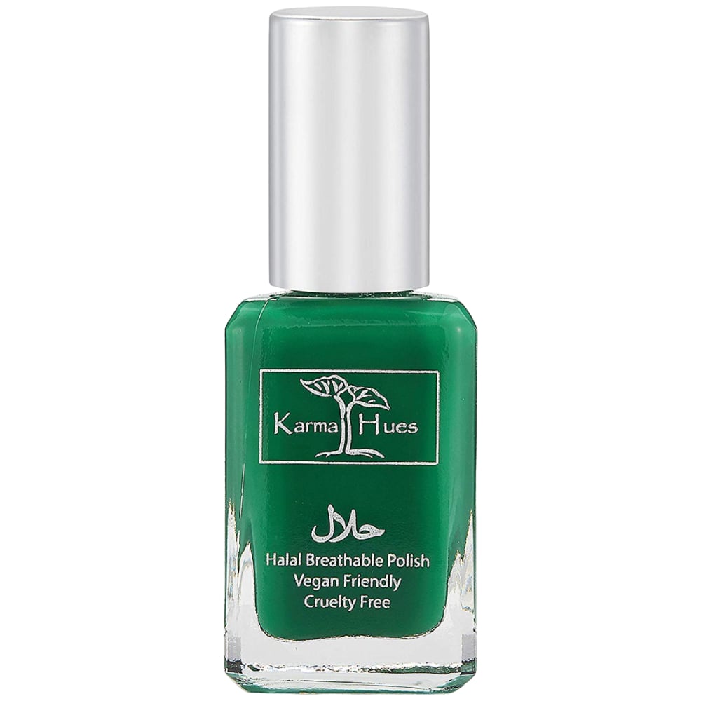 Karma Naturals Halal Nail Polish - Nabila