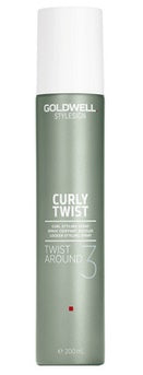 Goldwell Curly Twist - Transformative Styling Spray (6 oz)