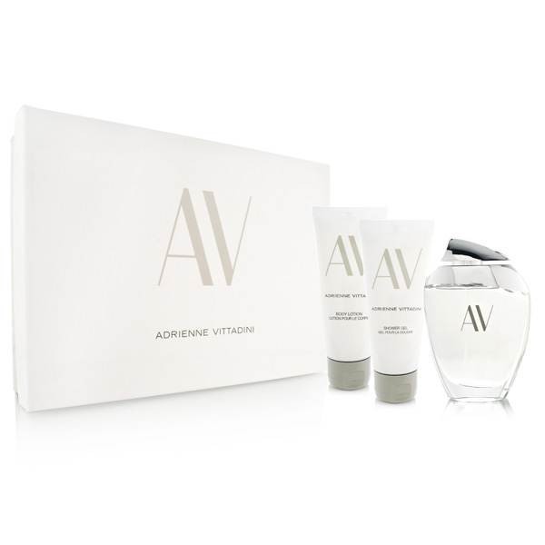 Indulgent Adrienne Vittadini Women's 3-Piece Gift Set - A Must-Have!