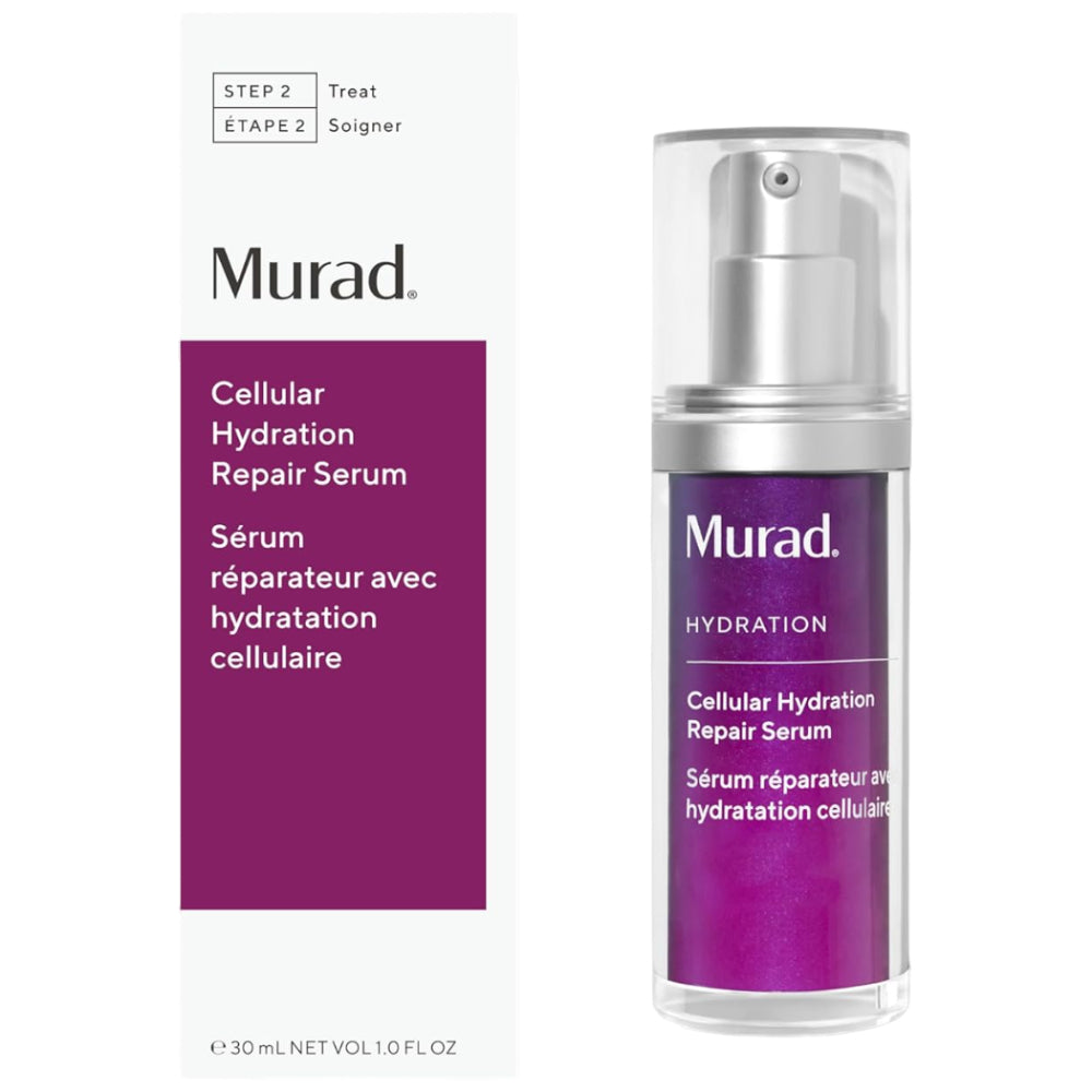 Murad Cellular Hydration Repair Serum: 1 oz Skin Savior