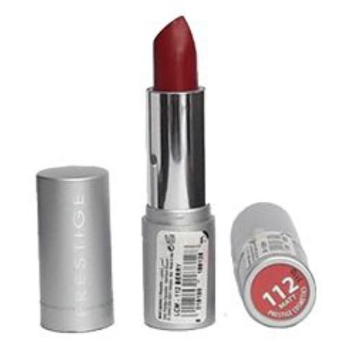 Prestige Luxury Matte Lipstick