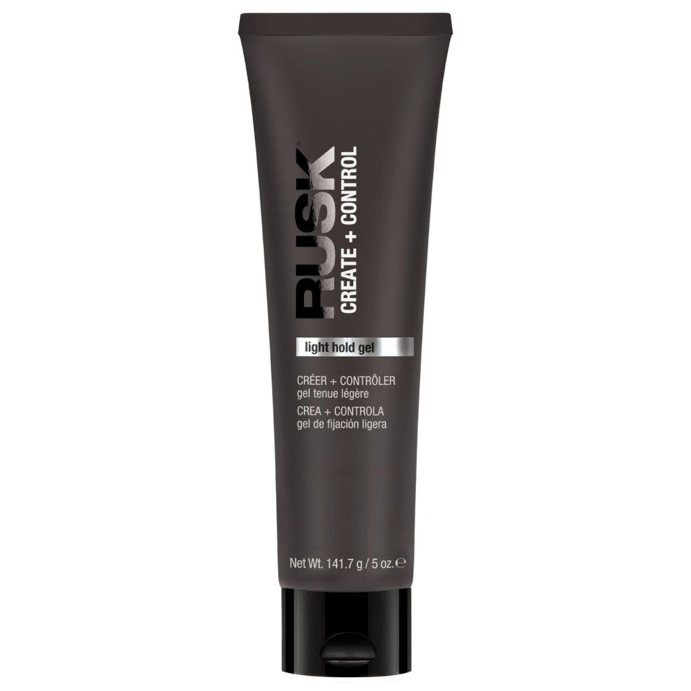 Rusk Light Hold Gel: The Ultimate Hair Styling Solution
