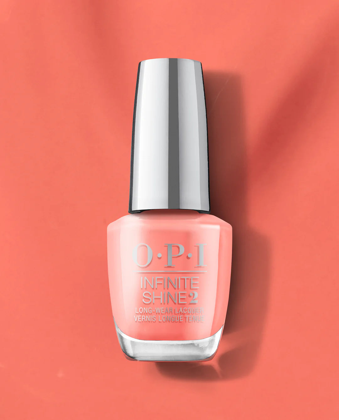 OPI Infinite Shine Summer 2023 Nail Polish Collection - Unleash Your Summer Style!