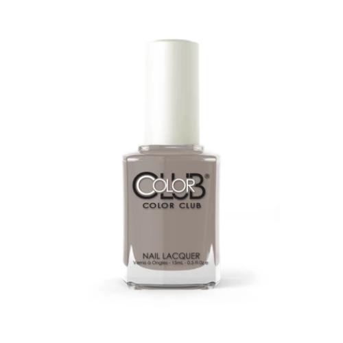Color Club's Irresistible Social Status Nail Polish Collection