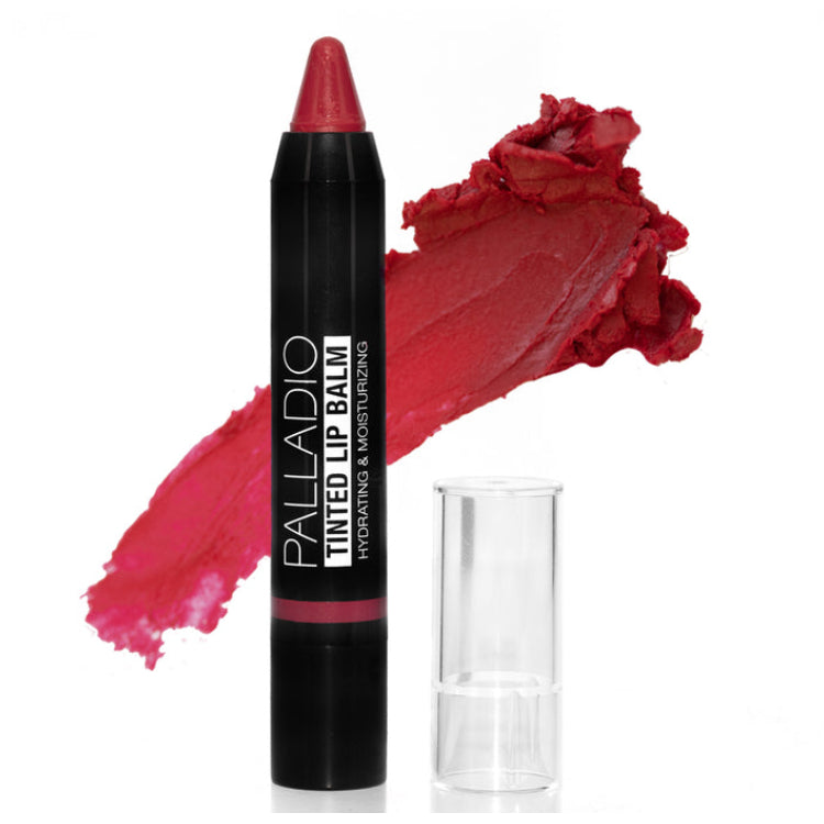 Palladio Enchanting Tinted Lip Balm