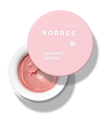 Korres Luscious Lip Butter - 0.2 oz