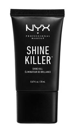 NYX Professional Makeup: Shine Killer - Your Secret to Matte Perfection!