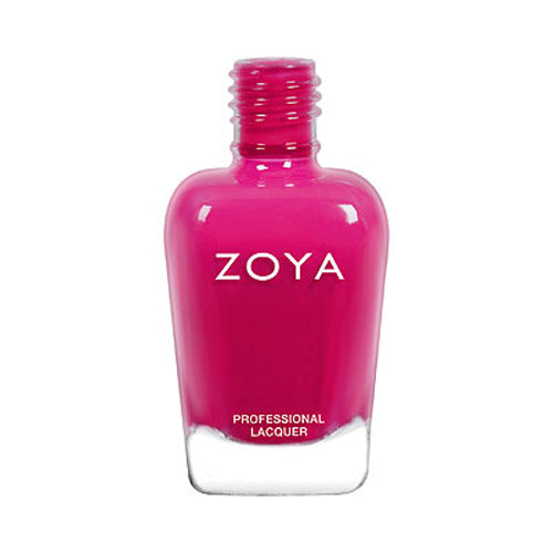 Zoya's Enchanting Jelly Brites Nail Polish Collection