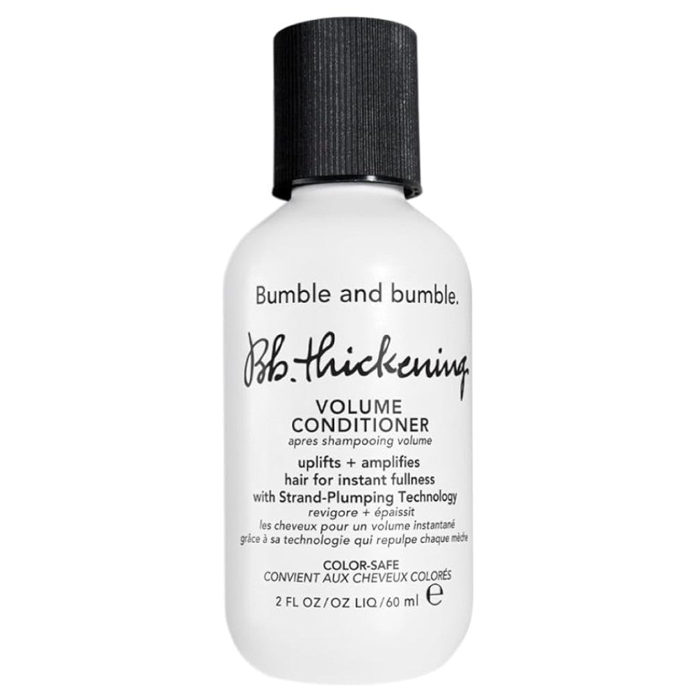 Bumble and Bumble: Transformative Thickening Volume Conditioner