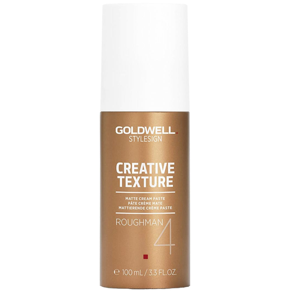 Goldwell's Magical Roughman Texture Paste - 3.3 oz