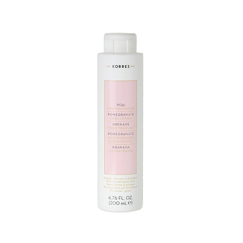 Korres Revitalizing Pomegranate Facial Toner - 6.8 oz