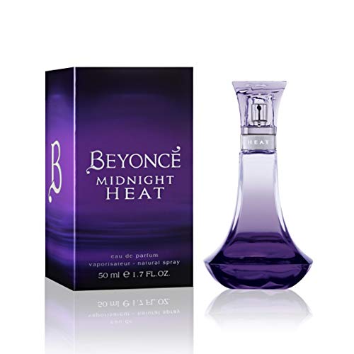 Beyoncé Midnight Heat: Sensual Women's Eau De Parfum Spray