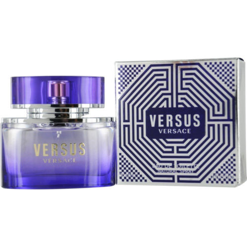 Gianni Versace Versus Versace: Enchanting Women's Eau De Toilette Spray