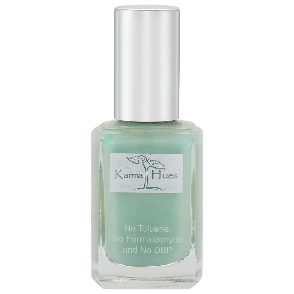 Karma Naturals 50th Shade Nail Polish - A Natural Beauty Essential
