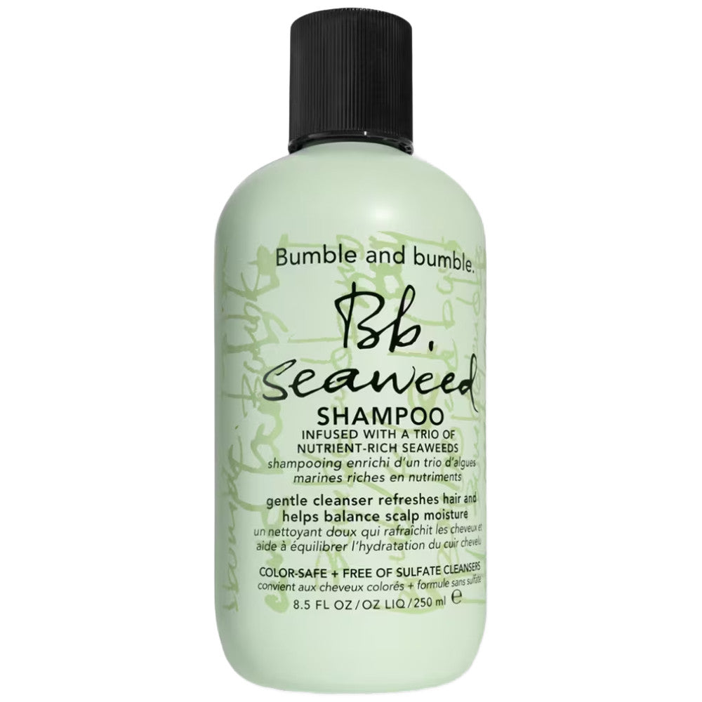 Bumble and Bumble Luxurious Seaweed Shampoo - 8.5 oz
