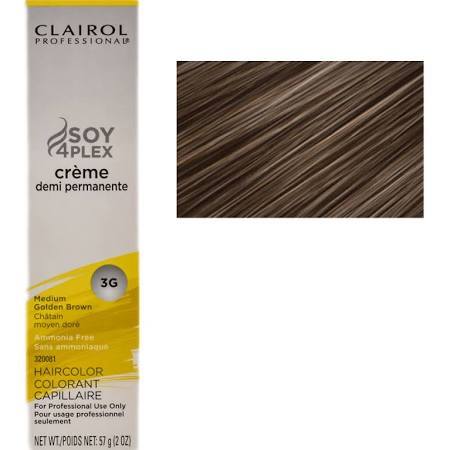 Clairol Premium Demi: Radiant Hair Color