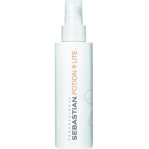Sebastian Potion 9 Light: Transform Your Hair
