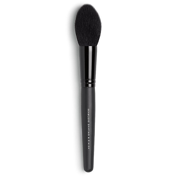 Bare Escentuals Magic Seamless Shaping and Finish Brush - Transform Your Makeup Game!