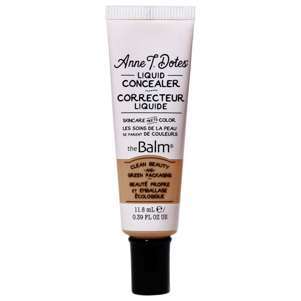 The Balm Anne T. Dotes: Magical Liquid Concealer