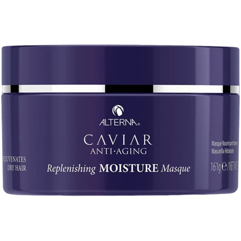 Alterna Caviar: Transformative 5.7 oz Moisture Masque