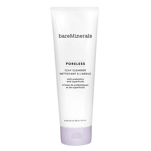 Bare Minerals Poreless Clay Cleanser - 4 oz Magic for Clear Skin