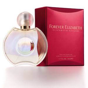 Forever Elizabeth Women's Eau de Parfum Spray - 1.7 OZ