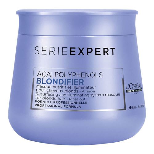L'Oréal Professional Serie Expert Blondifier Revitalizing Masque