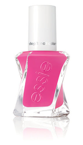 Essie Gel Couture Fall 2017: Irresistible Nail Color Collection
