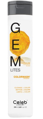 Celeb Luxury Gem Lites Tourmaline Colorwash - 8.25 oz