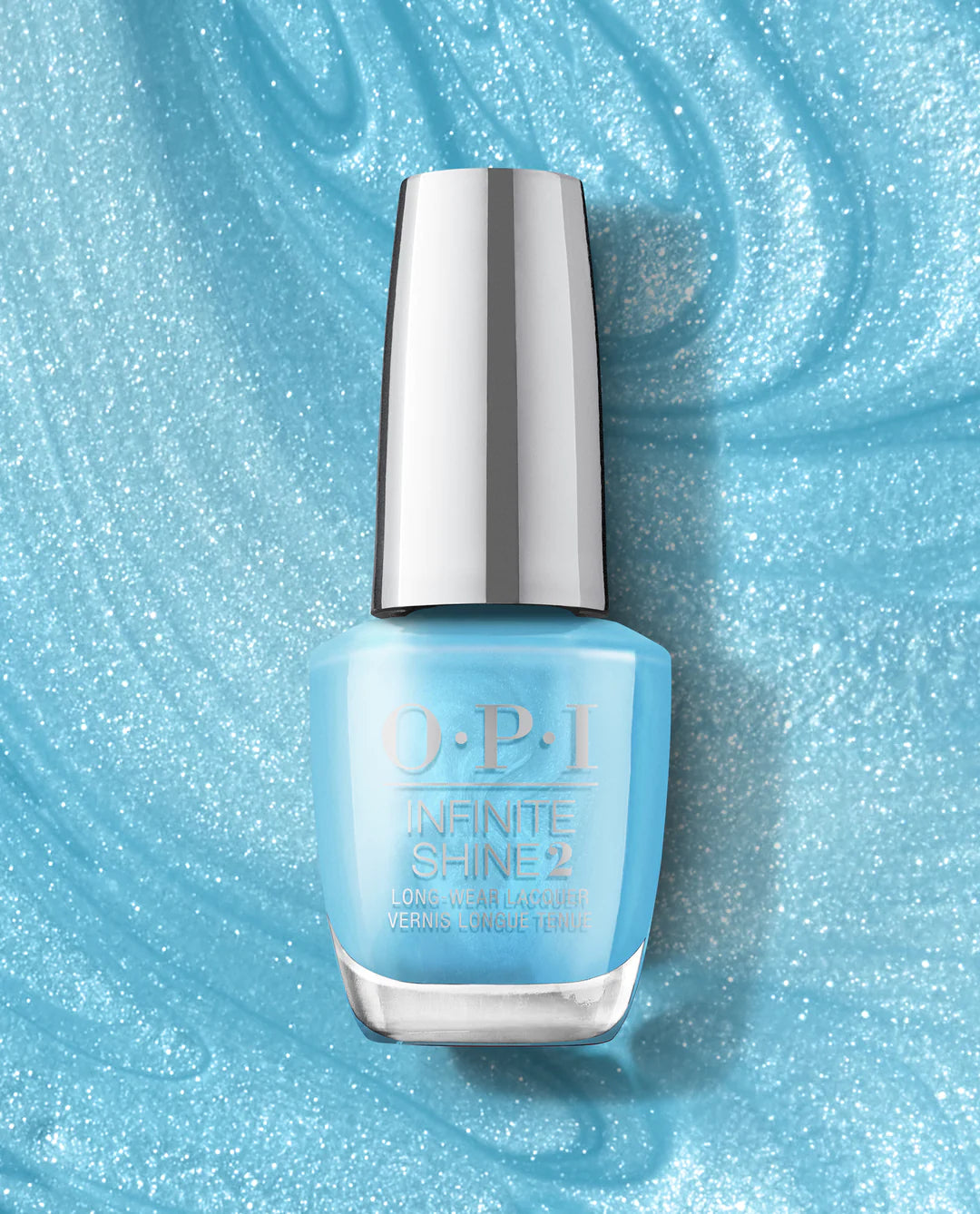 OPI Infinite Shine Summer 2023 Nail Polish Collection - Unleash Your Summer Style!