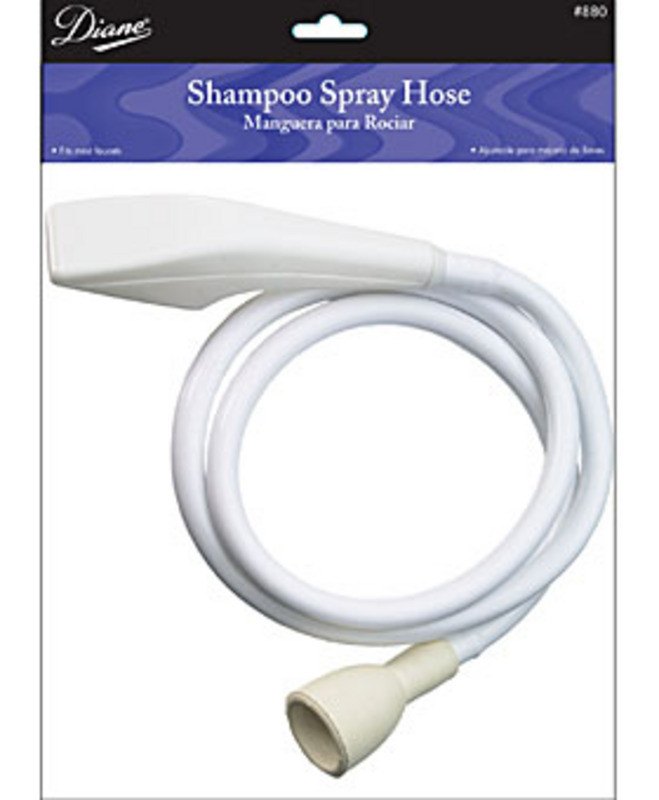 Diane Shampoo Spray Hose - Your Ideal Hair Washing Companion