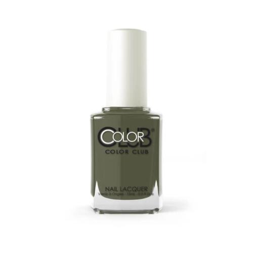 Color Club's Irresistible Social Status Nail Polish Collection