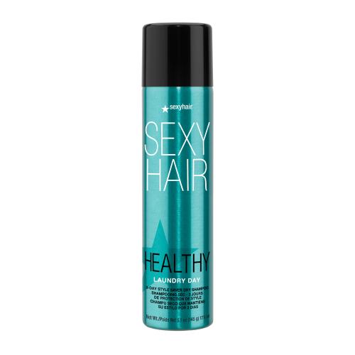 Sexy Hair Laundry Day 3-Day Style Saver Dry Shampoo - 5.1 oz