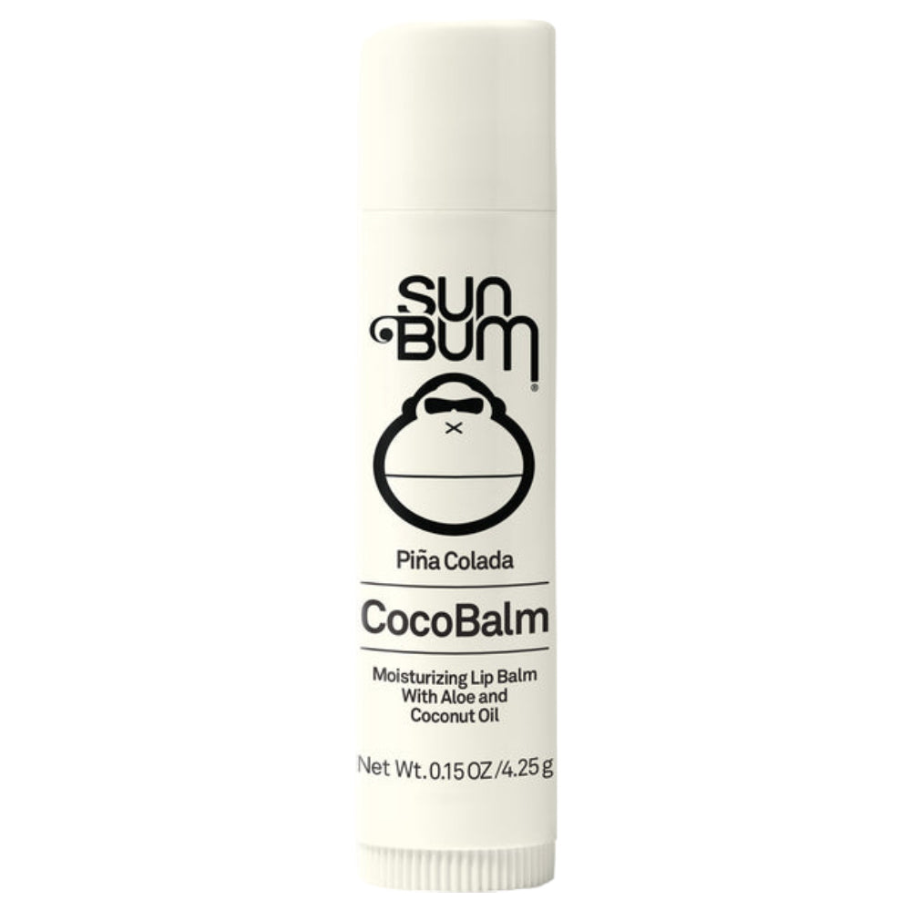 Sun Bum Cocobalm - Your Lips' Blissful Elixir