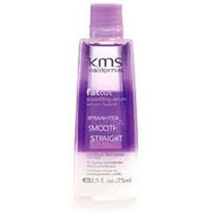 KMS Flat Out Smoothing Serum - 2.5 OZ: The Ultimate Frizz Tamer
