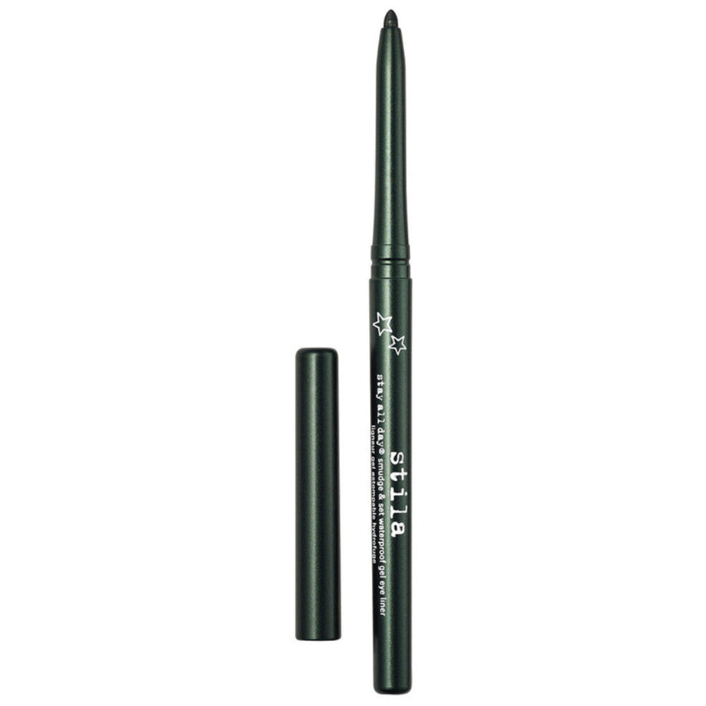 Stila's All-Day Magic: Waterproof Gel Eyeliner