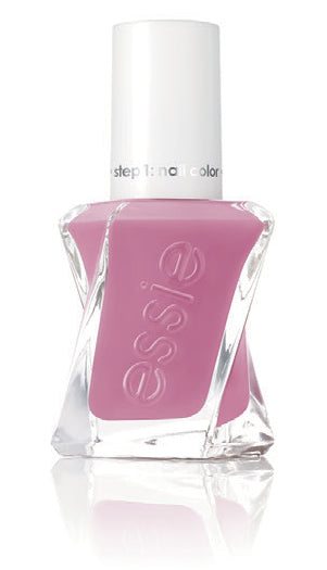 Essie Gel Couture Fall 2017: Irresistible Nail Color Collection