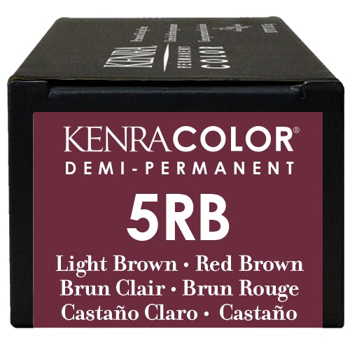 Kenra Demi: Stunning Hair Color Solution
