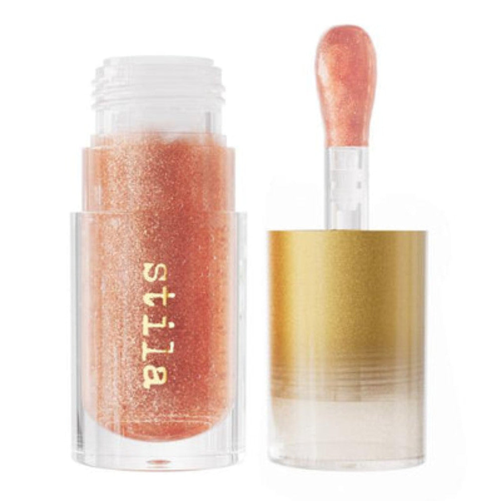 Stila Heavenly Dew Gel Lip Oil - Achieve Luscious Lips!