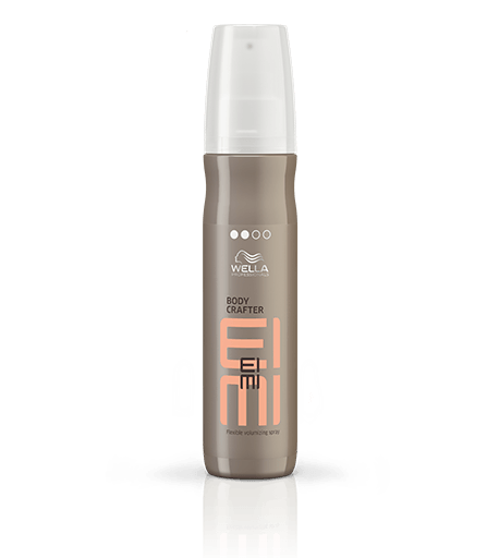Wella EIMI Body Crafter Spray - 5.07 oz: Unleash Your Hair's Volume!
