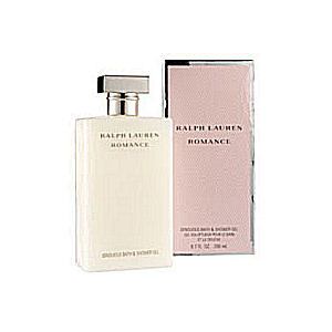 RALPH LAUREN ROMANCE: Irresistible Women's Body Cream