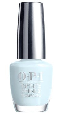 OPI Infinite Shine L33 Eternally Turquoise - Stunning Nail Polish