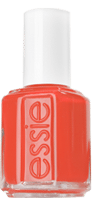 Essie Fiery Capri Nail Polish - 0.5 oz