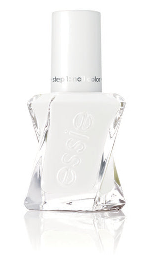 Essie Gel Couture Fall 2017: Irresistible Nail Color Collection