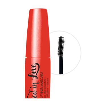 Palladio Twisted in Love - The Ultimate Mascara