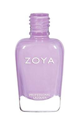 ZOYA Abby Nail Polish #887 - A Must - Have!
