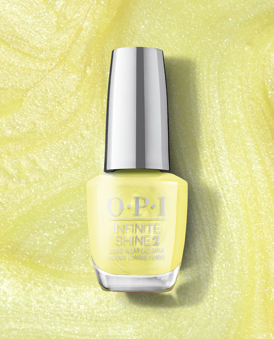 OPI Infinite Shine Summer 2023 Nail Polish Collection - Unleash Your Summer Style!